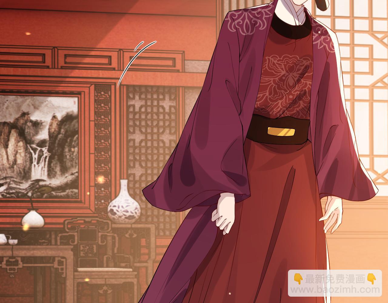 第43话   情敌初见，分外眼红(1/3)-第43话