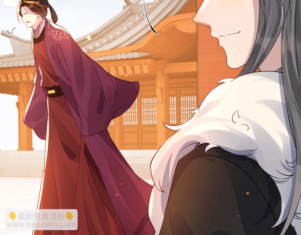 第43话   情敌初见，分外眼红(1/3)-第43话