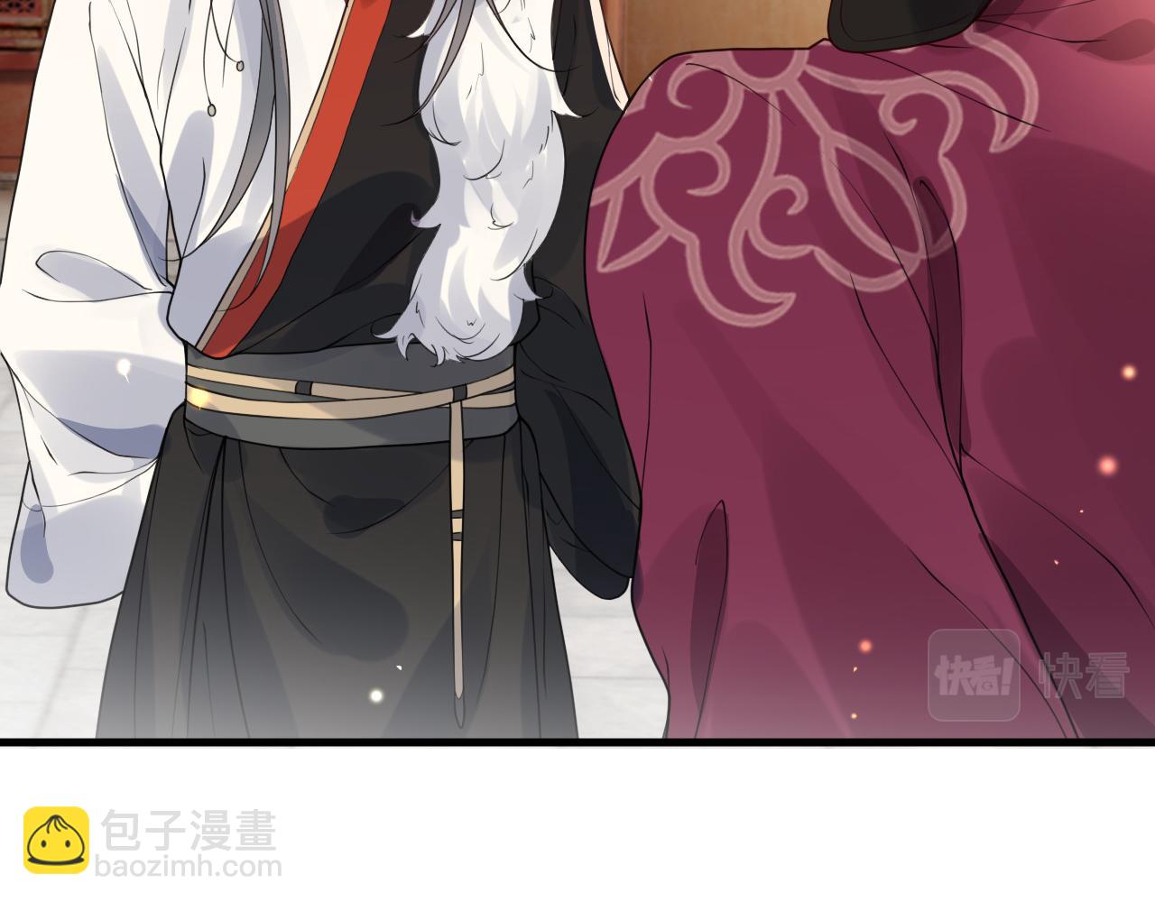 第43话   情敌初见，分外眼红(1/3)-第43话