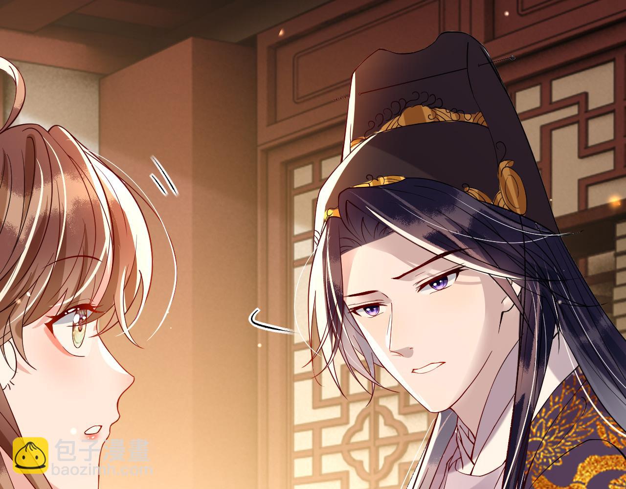 第45话   在你眼里，我算什么(1/3)-第45话