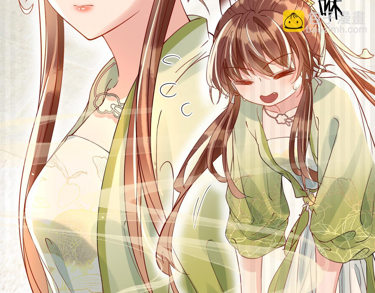 第45话   在你眼里，我算什么(1/3)-第45话