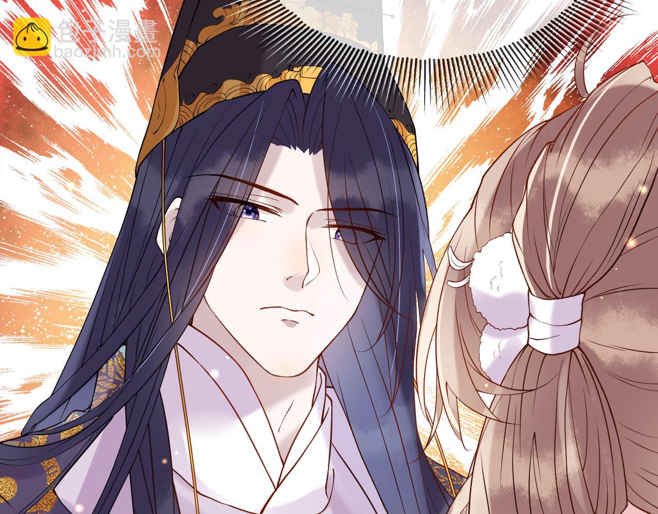 第7话   玖玖我好疼&hellip;(1/3)-第7话