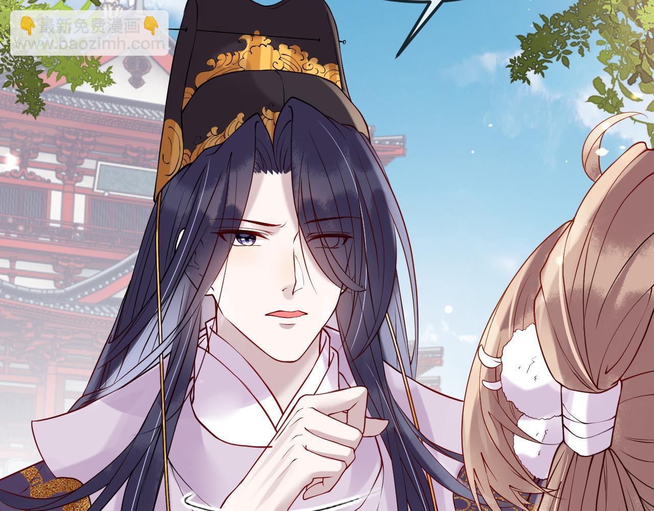 第7话   玖玖我好疼&hellip;(1/3)-第7话