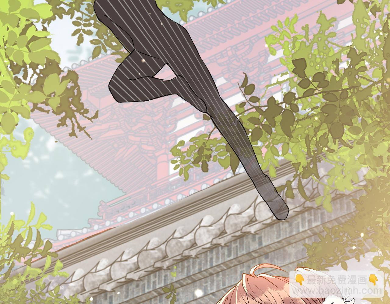 第7话   玖玖我好疼&hellip;(1/3)-第7话