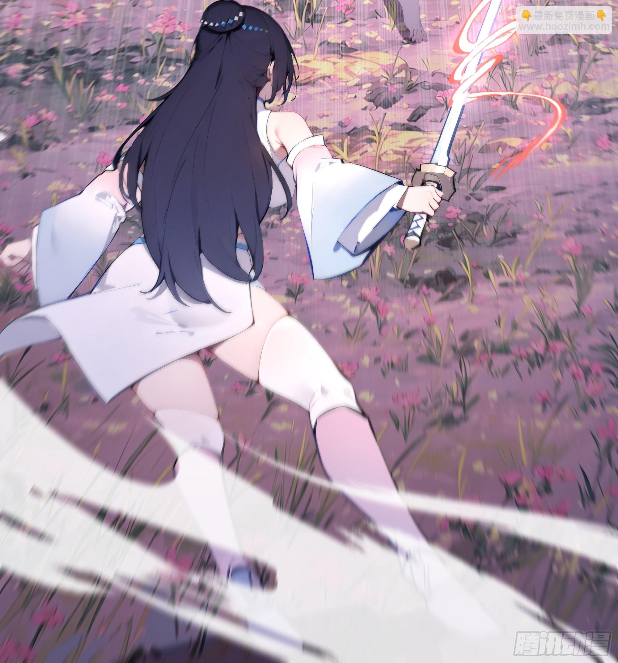 17   同魔族的较量(1/2)-第17话