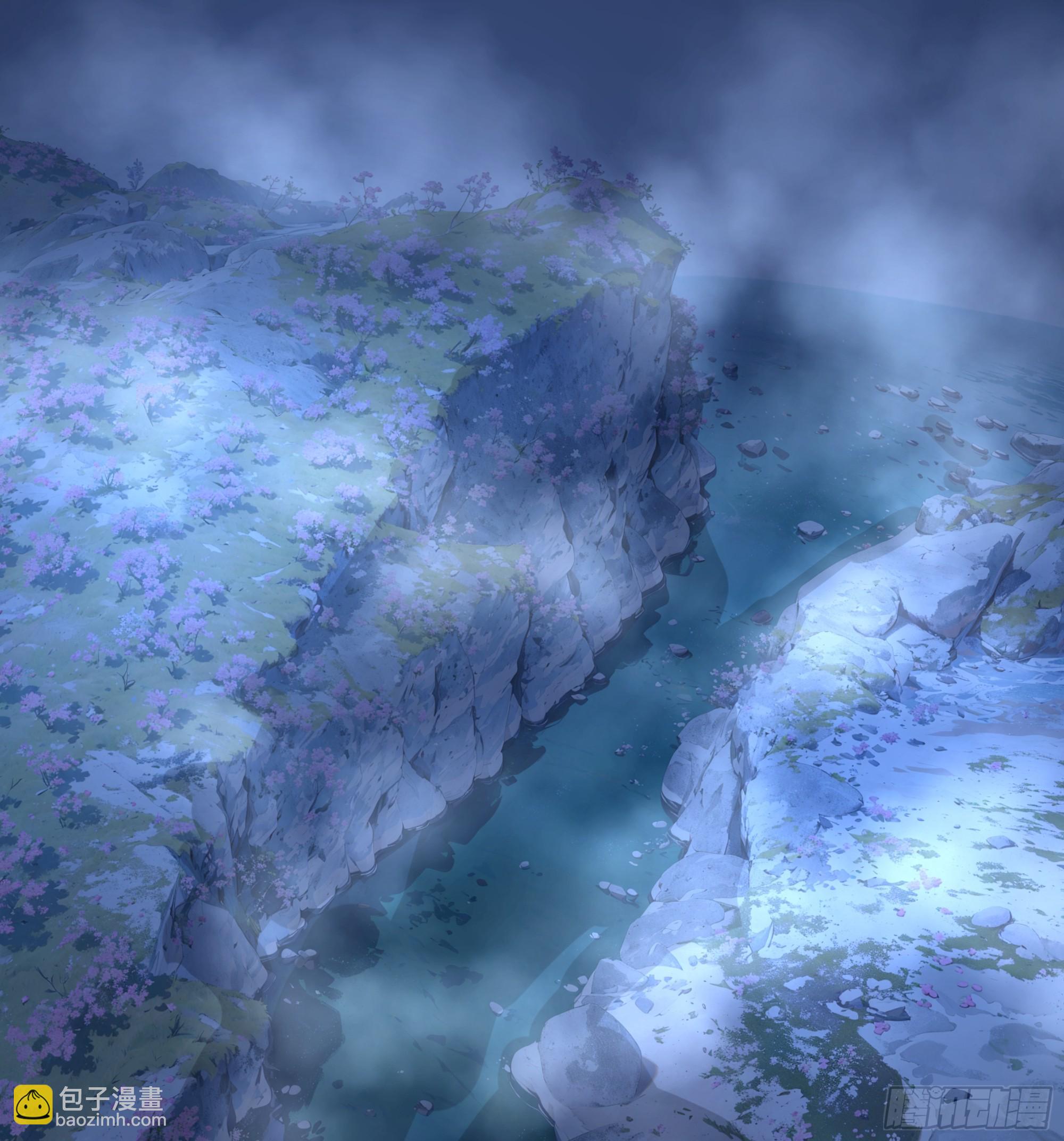 21   克制魔气(1/2)-第21话