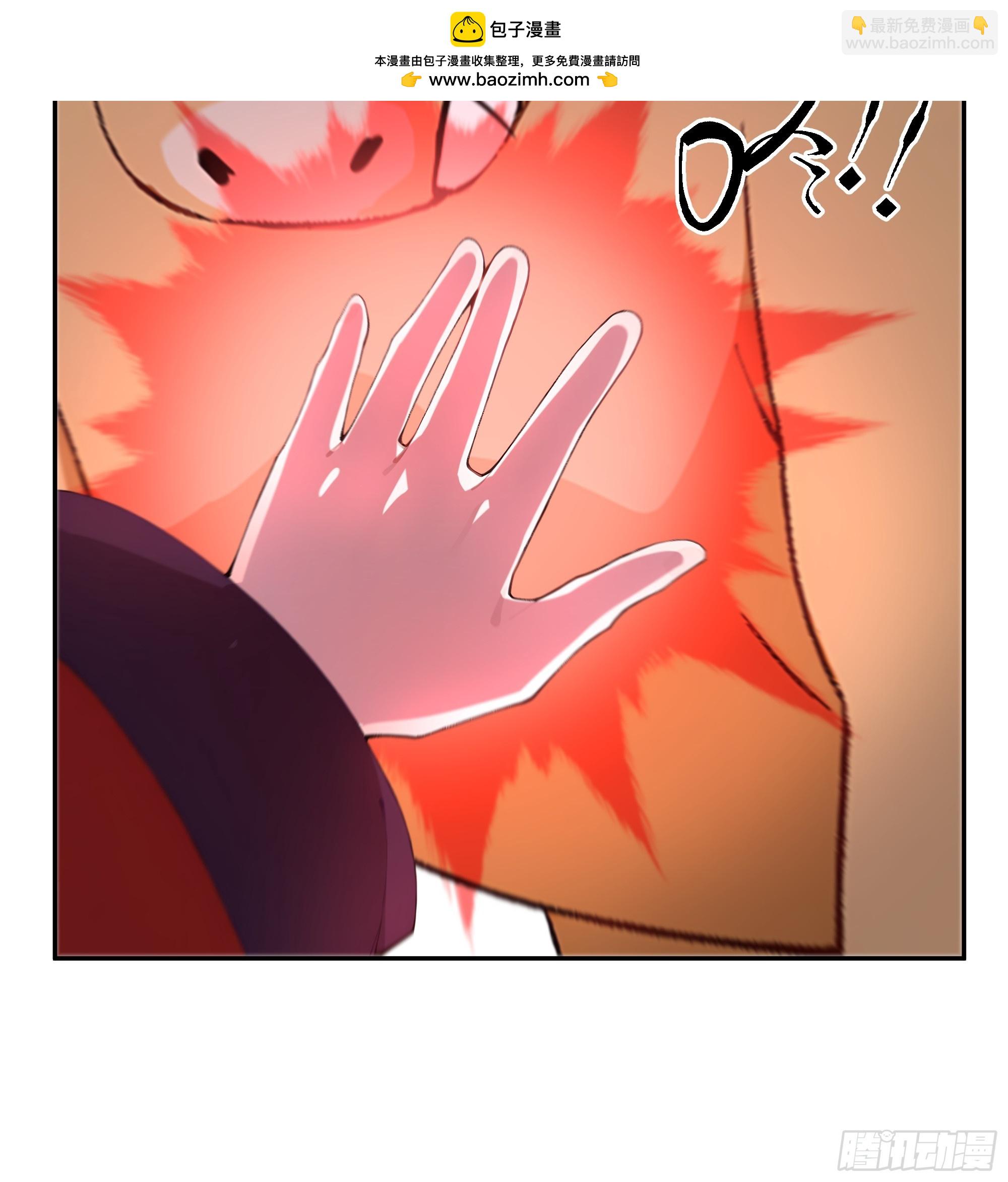 35 偷走神魔戒的另有其人？！-第35话