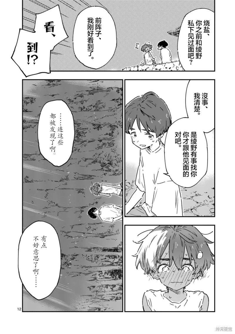 敗犬女主太多了 - 第20.2話 - 1