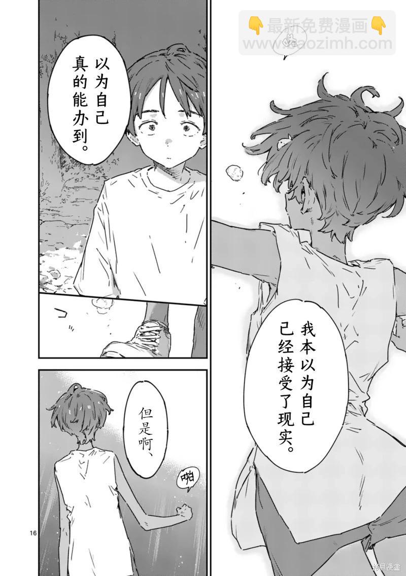 敗犬女主太多了 - 第20.2話 - 1