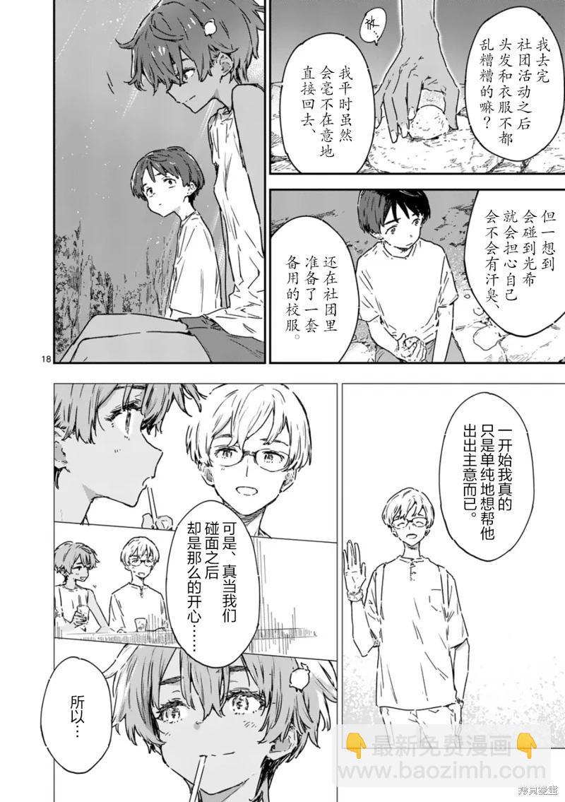 敗犬女主太多了 - 第20.2話 - 1