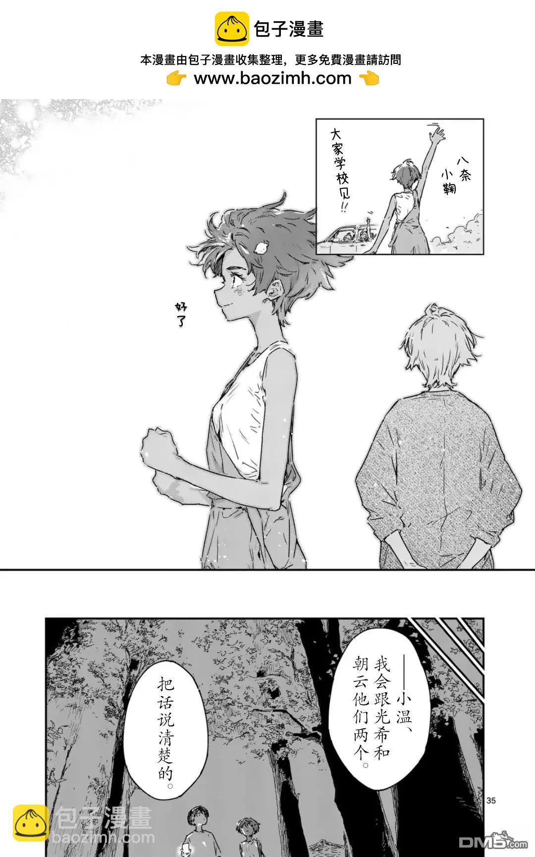 敗犬女主太多了 - 第20.4話 - 2