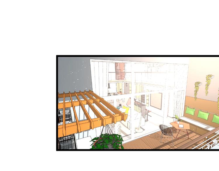 白日夢圖鑑 - 第3話 課程開始(1/2) - 1