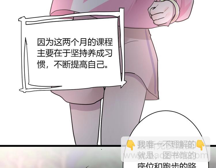 白日夢圖鑑 - 第3話 課程開始(1/2) - 5