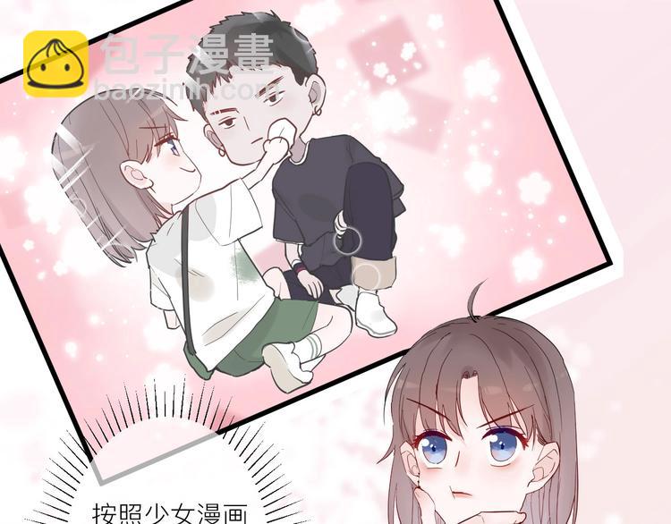 白日夢圖鑑 - 第5話 課程解鎖(1/2) - 1