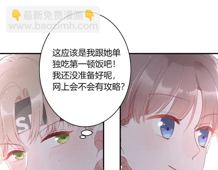 白日夢圖鑑 - 第51話 男友標準(1/2) - 5