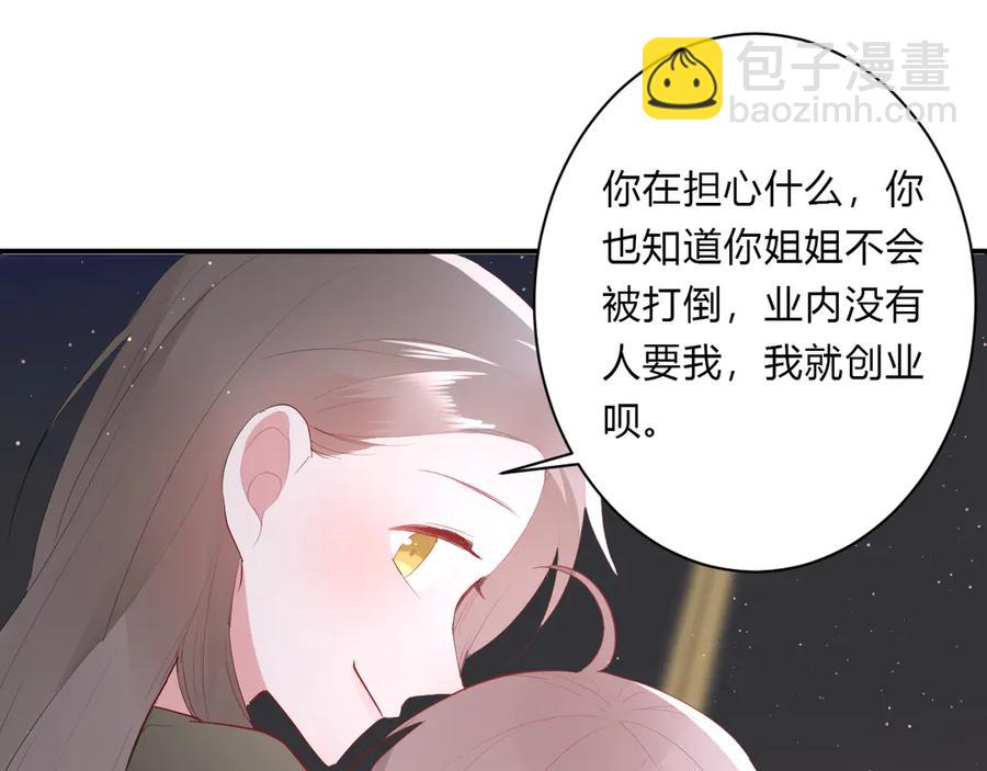 白日夢圖鑑 - 第64話 甜甜的味道(1/2) - 1