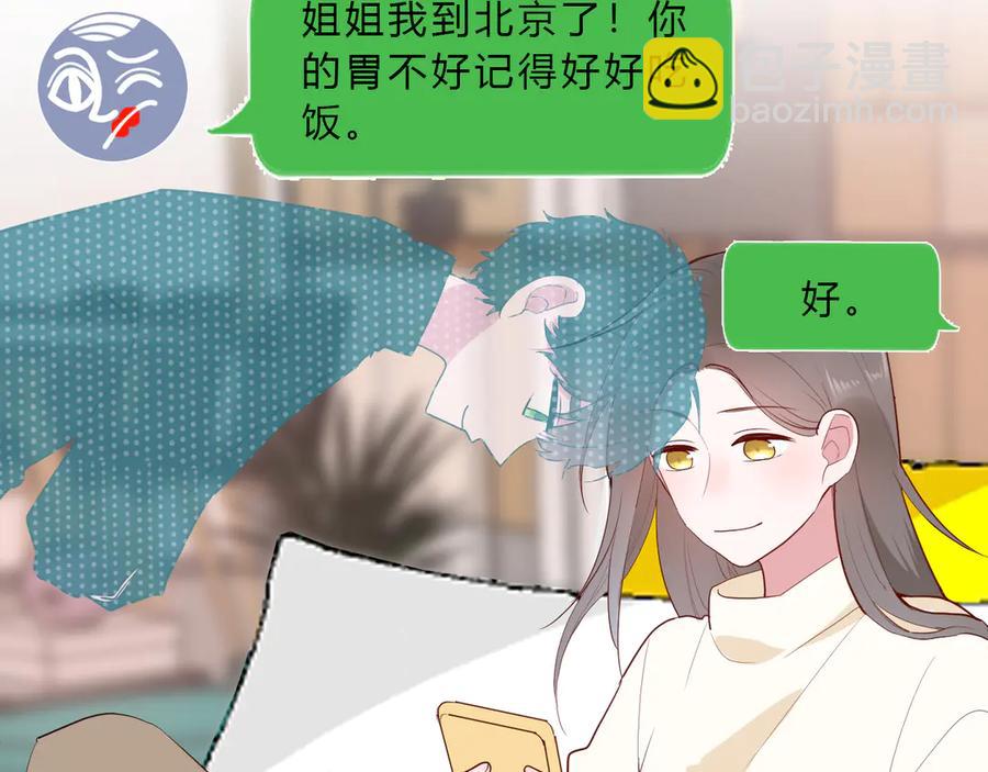 白日夢圖鑑 - 番外 姐姐浪漫史(1/2) - 1