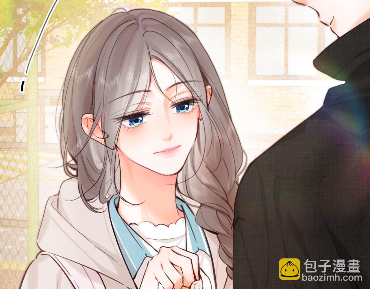 第59话 沈同学，做个人吧！(1/3)-第241话