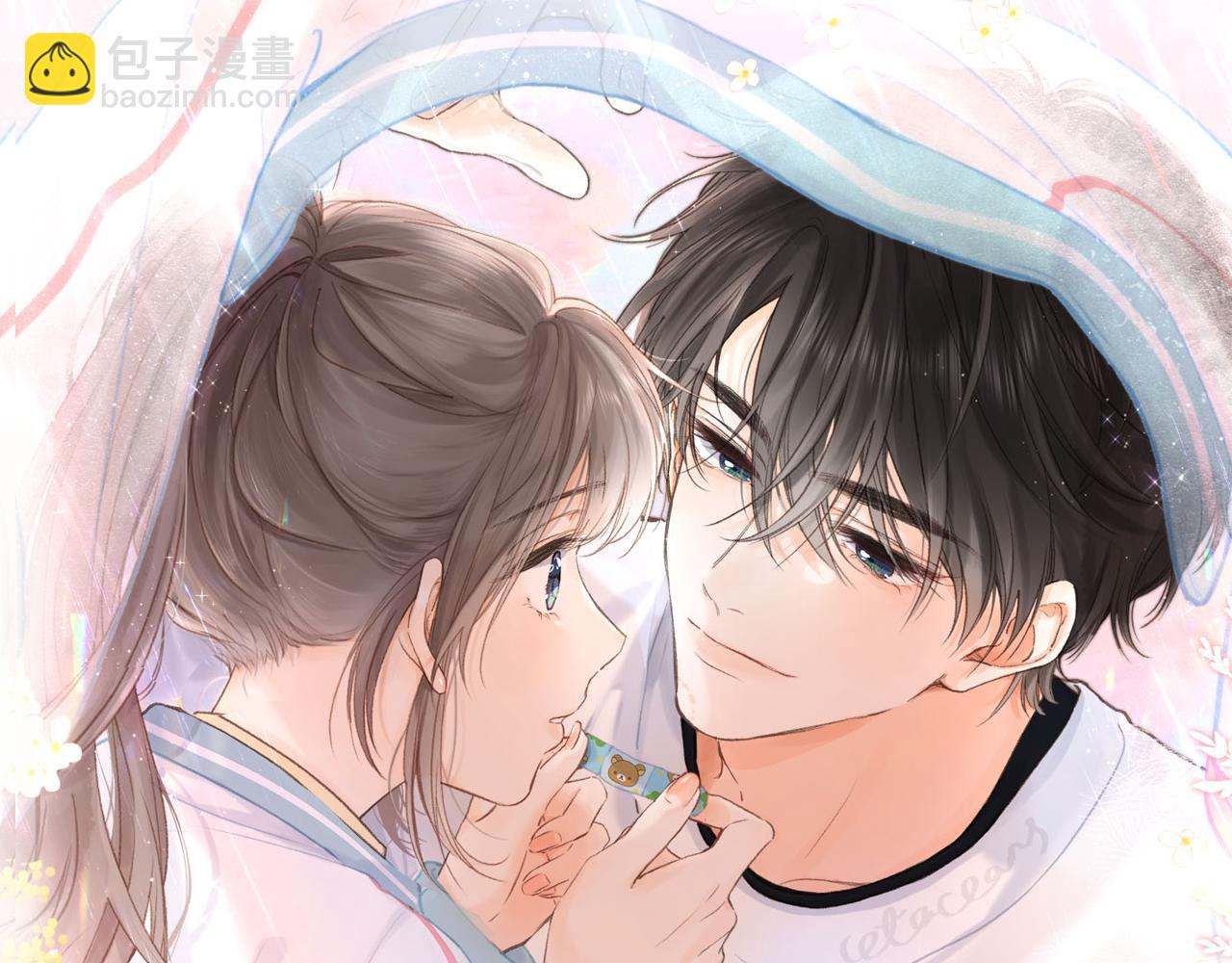 第59话 沈同学，做个人吧！(1/3)-第241话