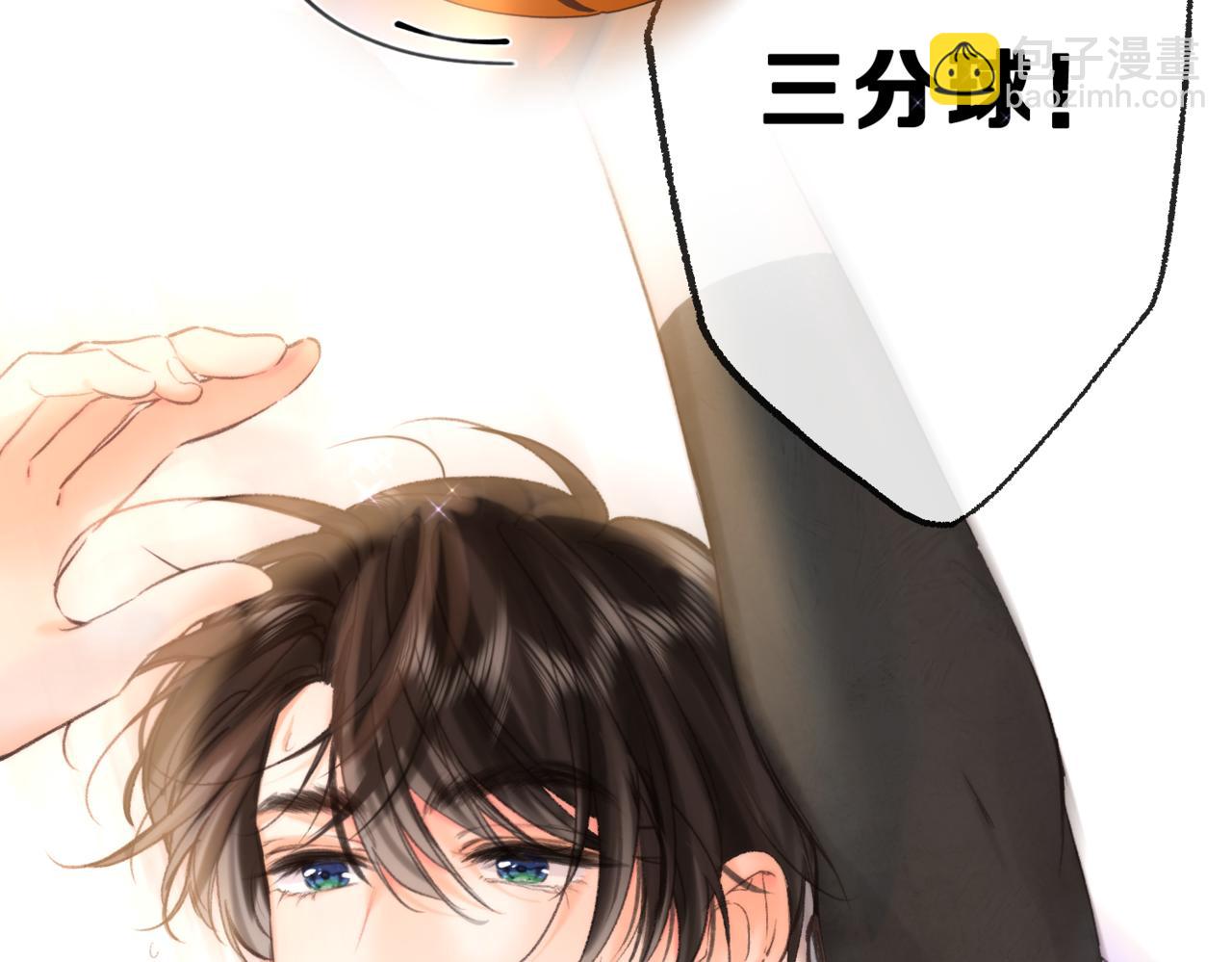 第64话 小鲸鱼吃醋(1/2)-第247话