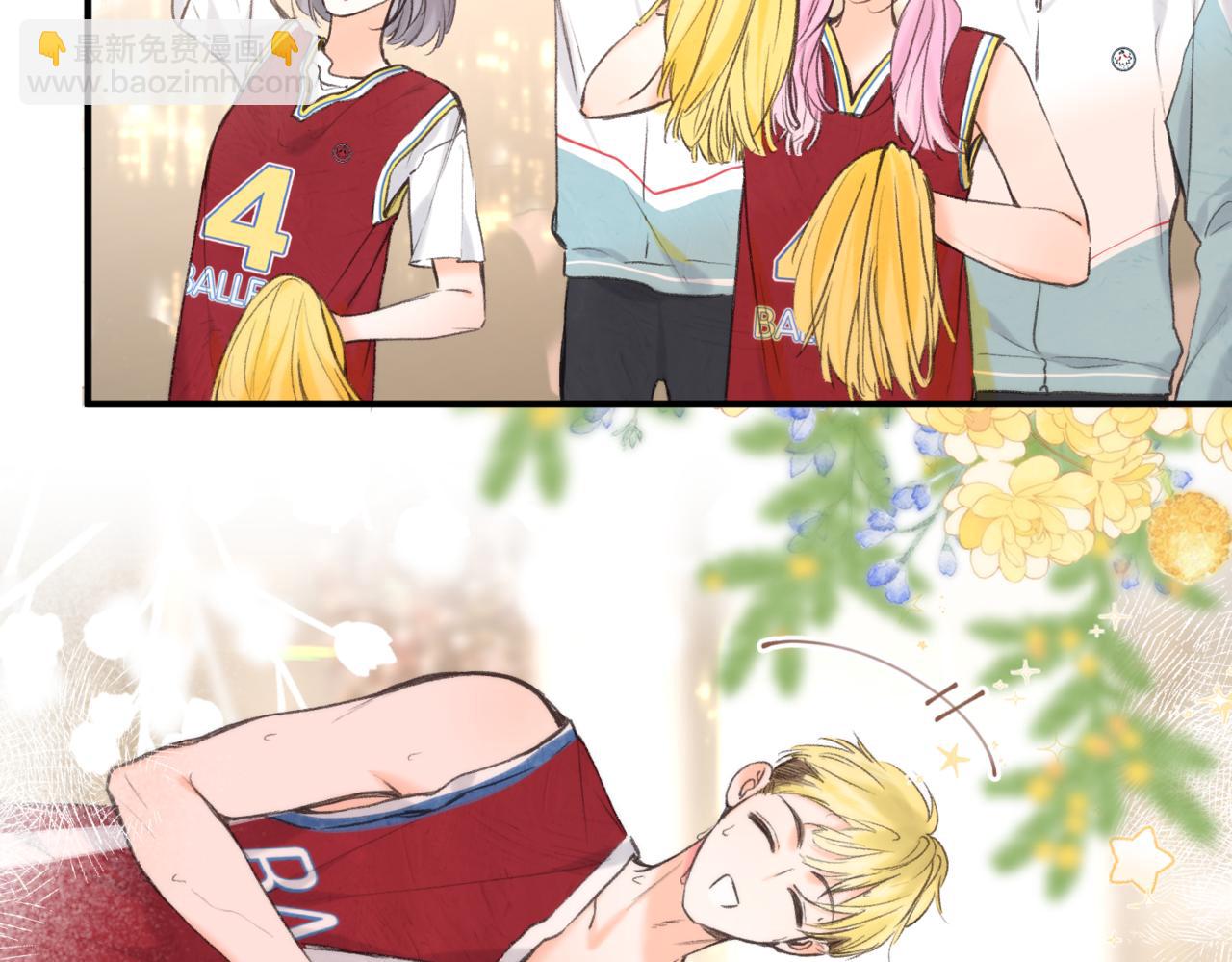 第64话 小鲸鱼吃醋(1/2)-第247话