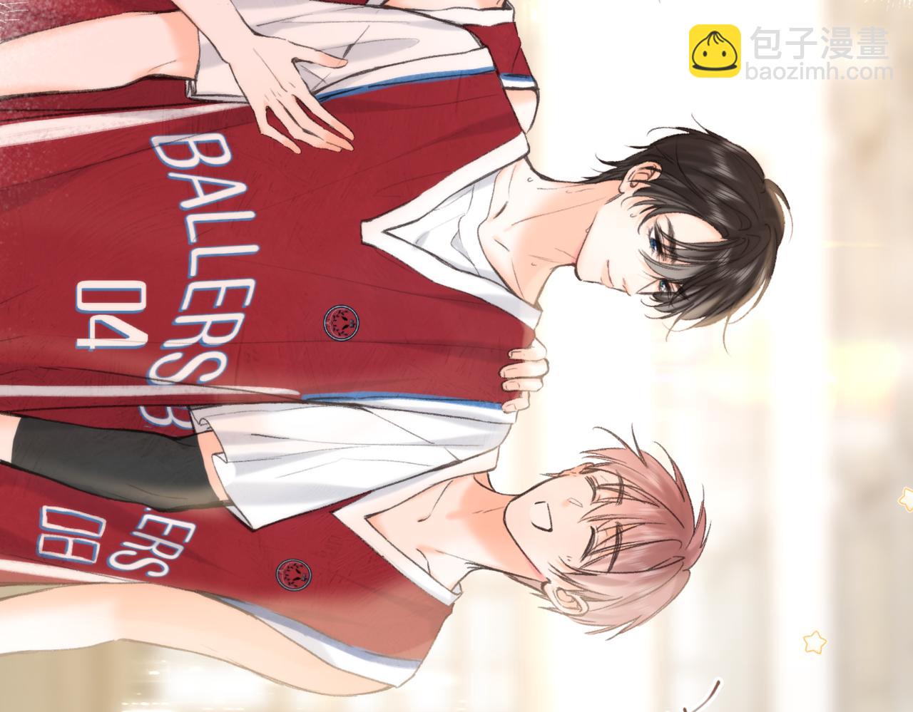 第64话 小鲸鱼吃醋(1/2)-第247话