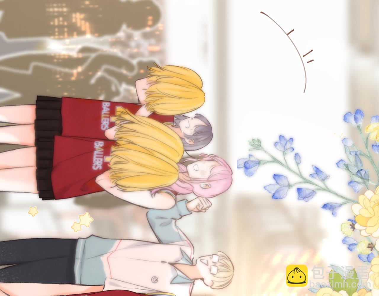 第64话 小鲸鱼吃醋(1/2)-第247话