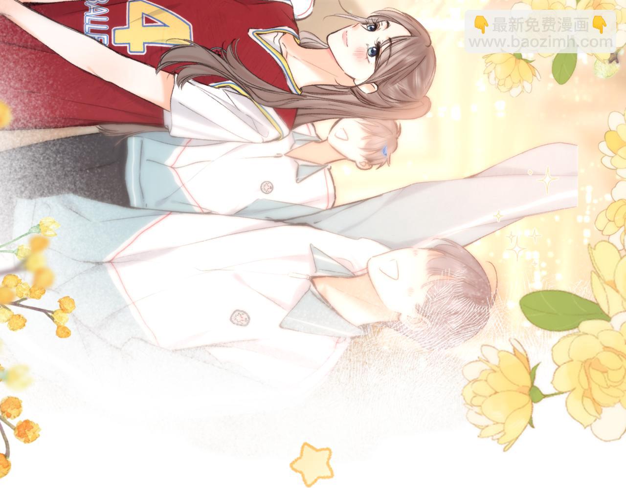 第64话 小鲸鱼吃醋(1/2)-第247话