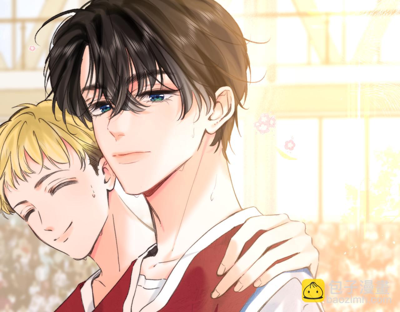 第64话 小鲸鱼吃醋(1/2)-第247话