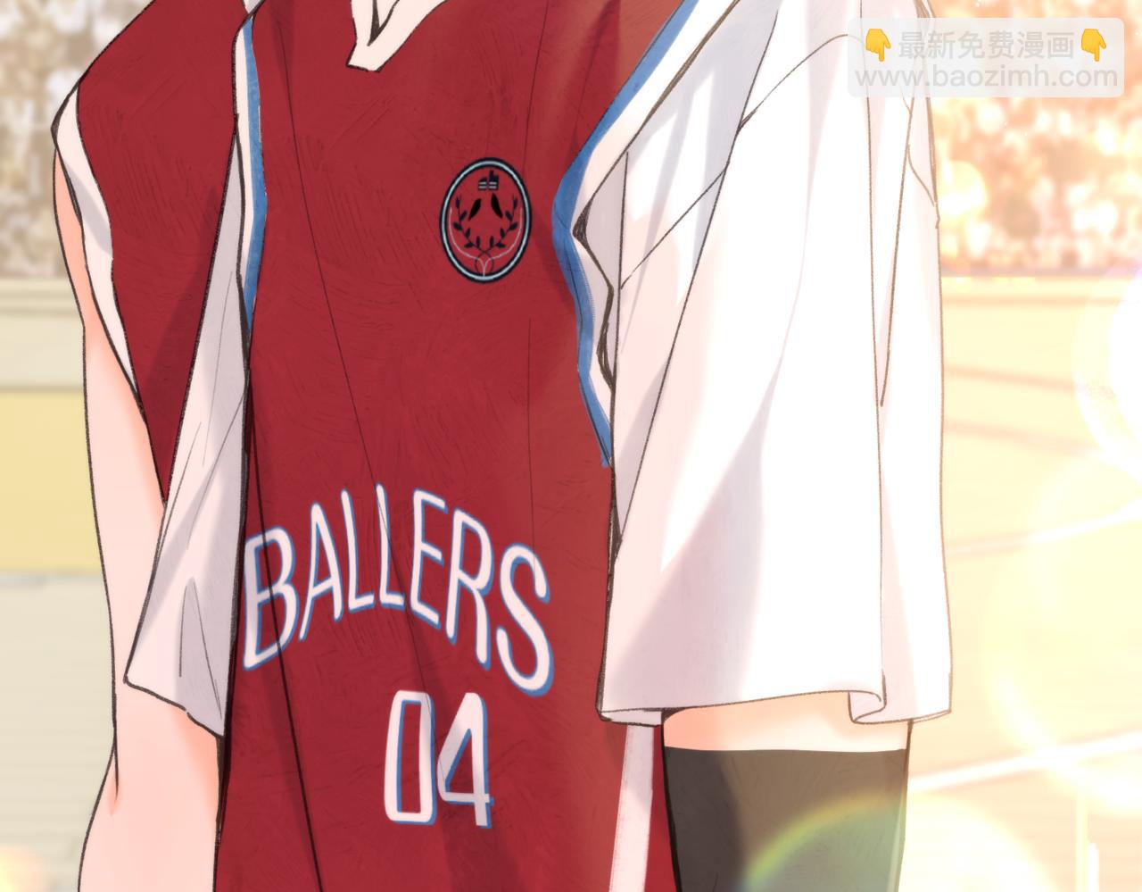 第64话 小鲸鱼吃醋(1/2)-第247话