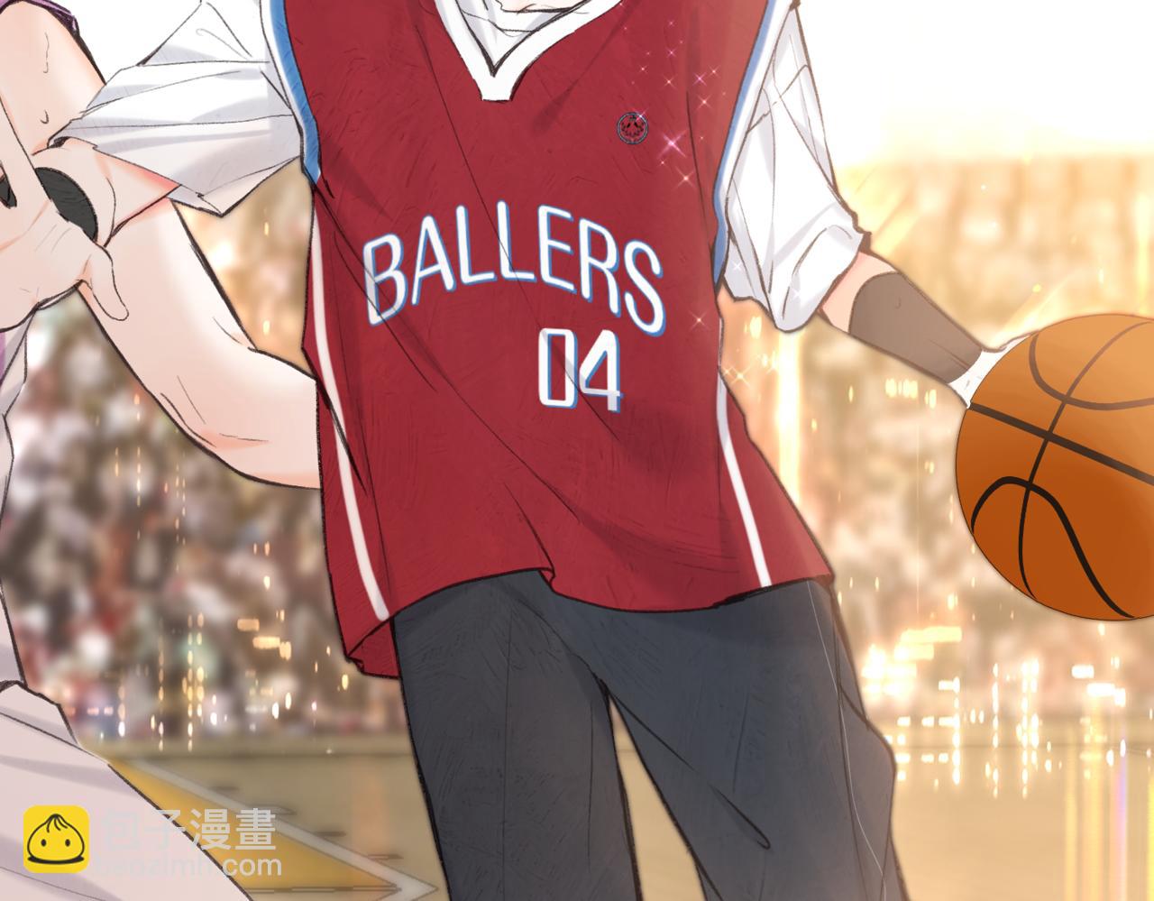 第64话 小鲸鱼吃醋(1/2)-第247话