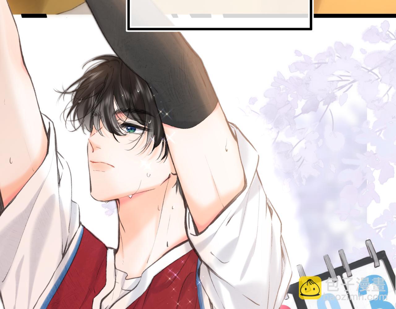 第64话 小鲸鱼吃醋(1/2)-第247话