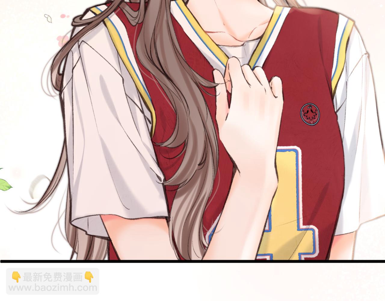 第64话 小鲸鱼吃醋(1/2)-第247话