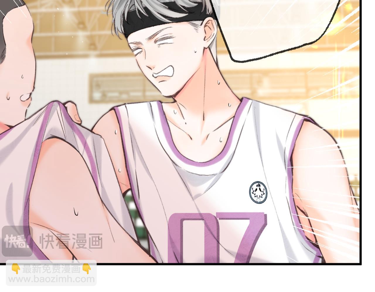 第64话 小鲸鱼吃醋(1/2)-第247话