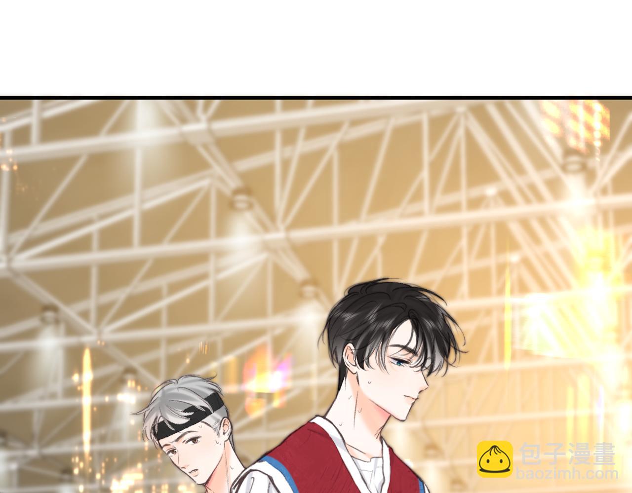 第64话 小鲸鱼吃醋(1/2)-第247话