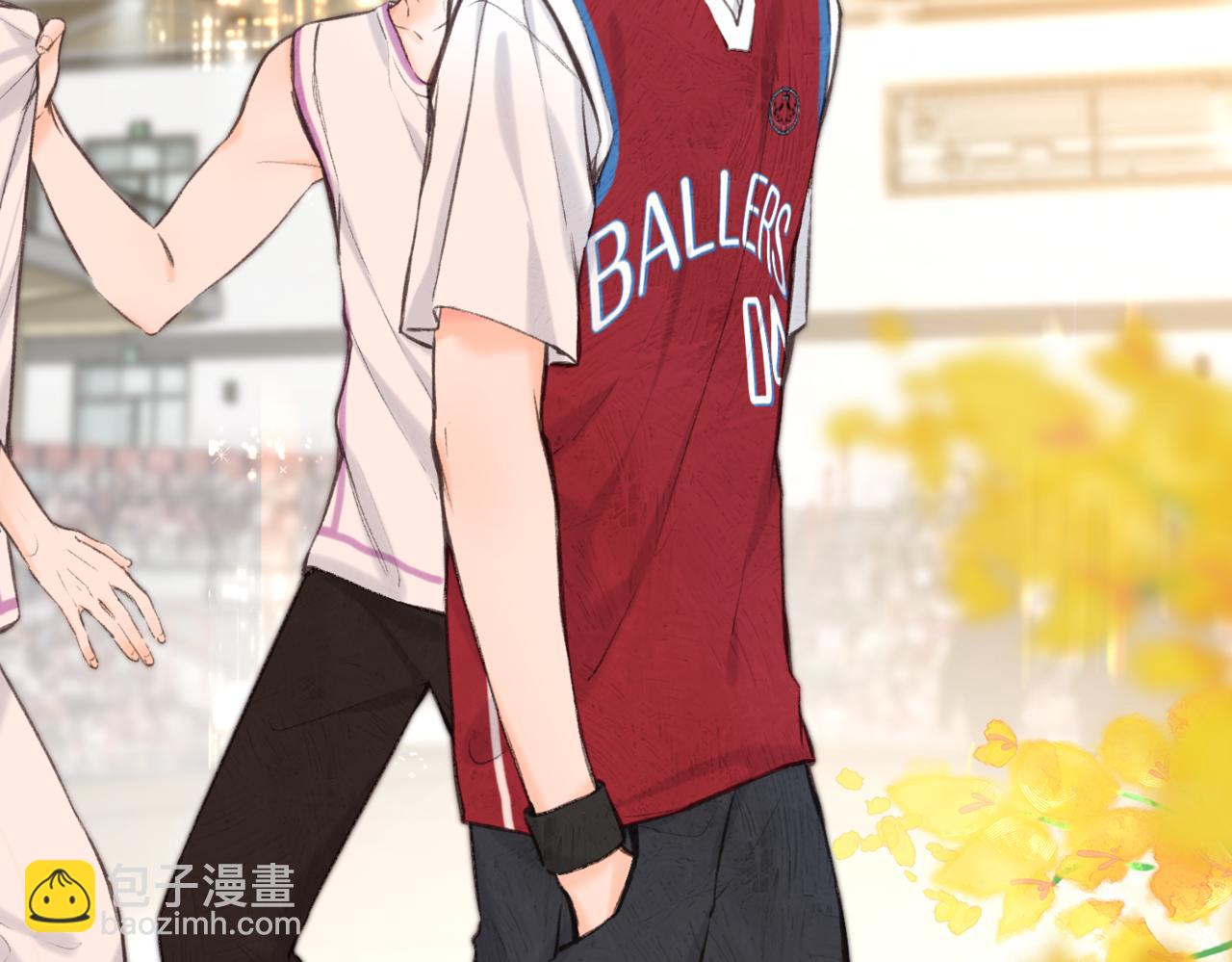 第64话 小鲸鱼吃醋(1/2)-第247话