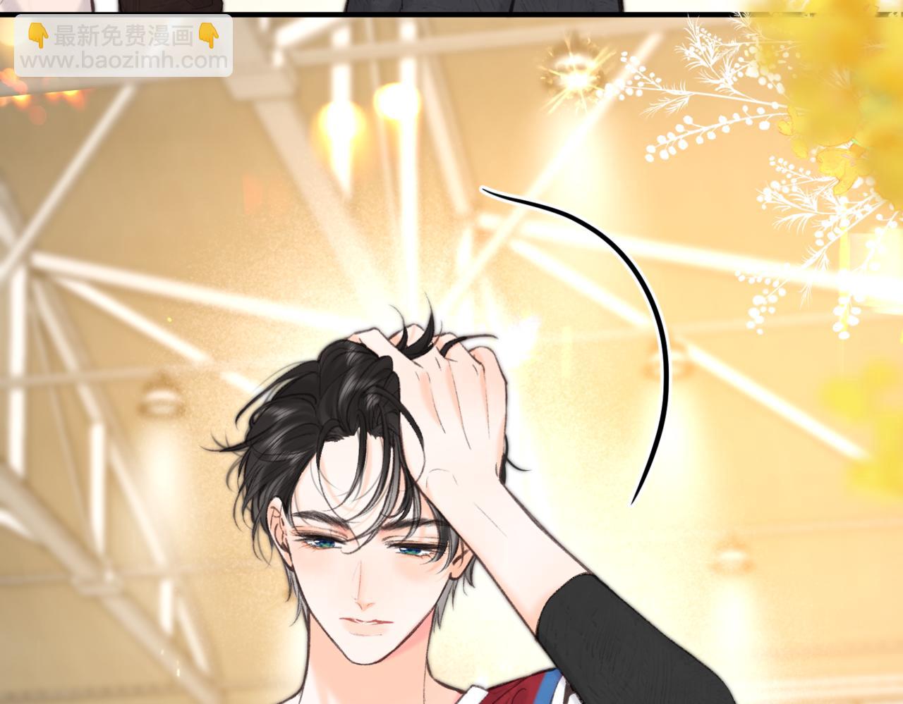 第64话 小鲸鱼吃醋(1/2)-第247话