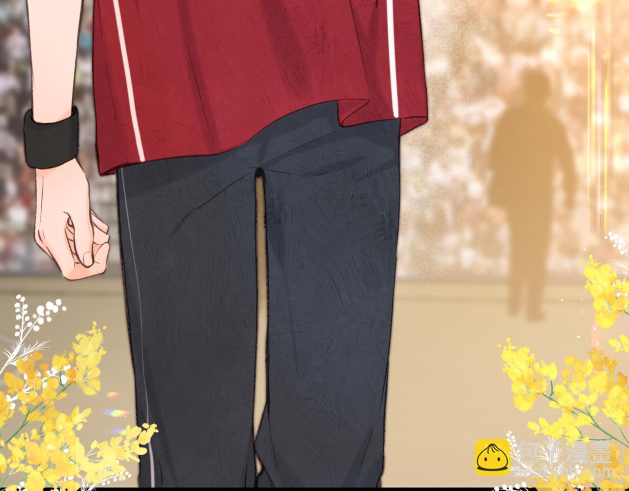 第64话 小鲸鱼吃醋(1/2)-第247话