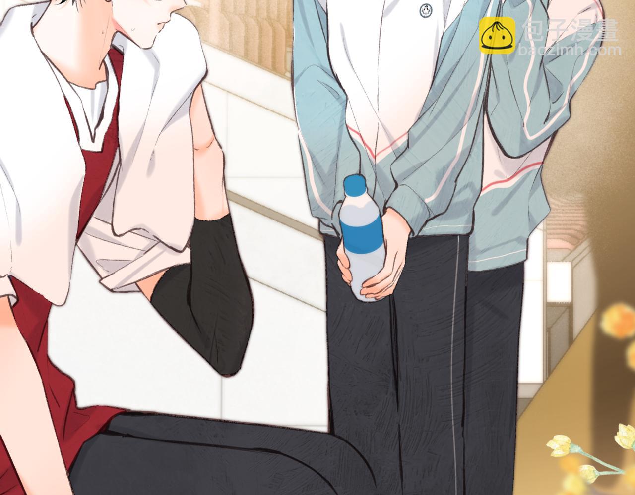 第64话 小鲸鱼吃醋(1/2)-第247话