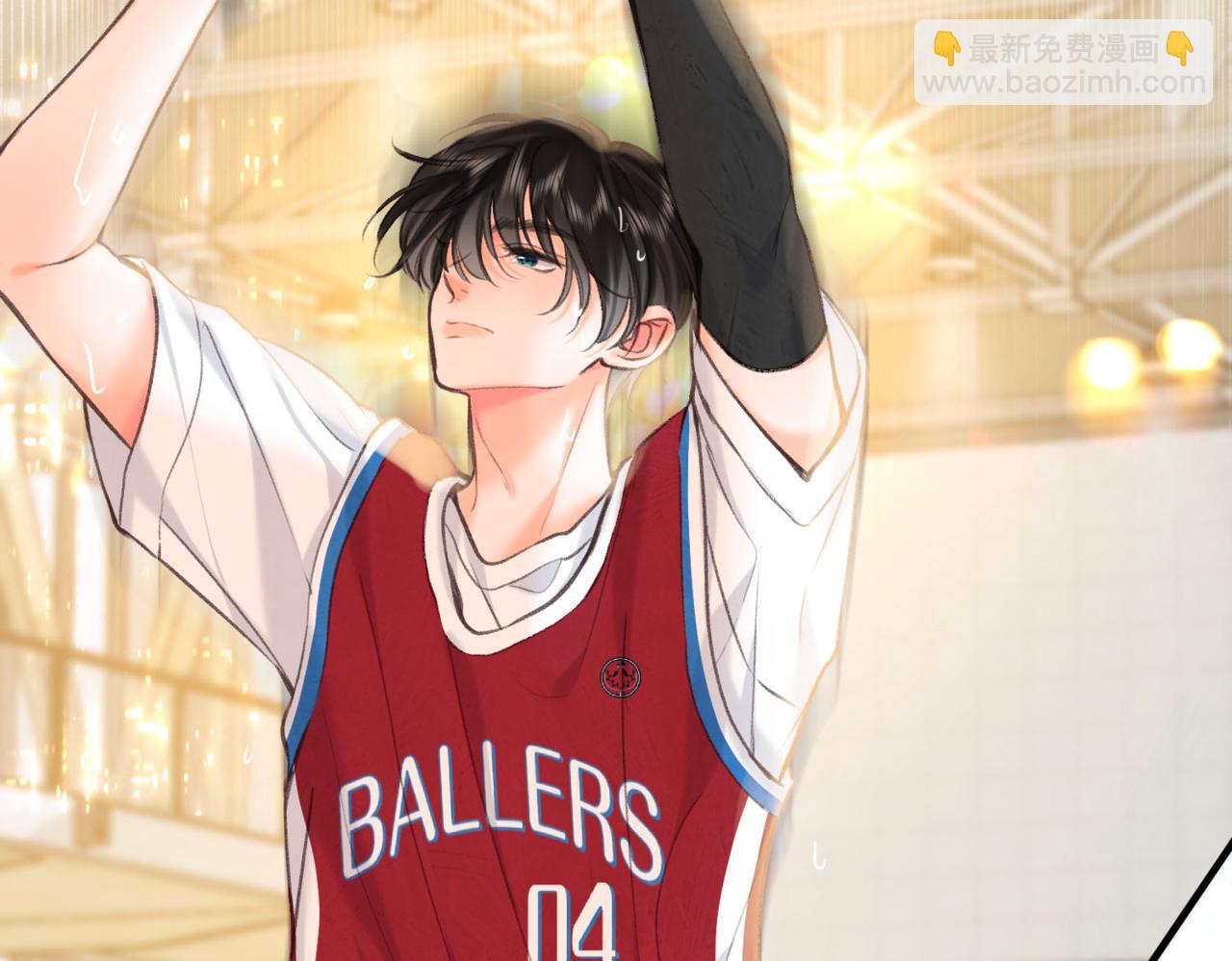 第64话 小鲸鱼吃醋(1/2)-第247话