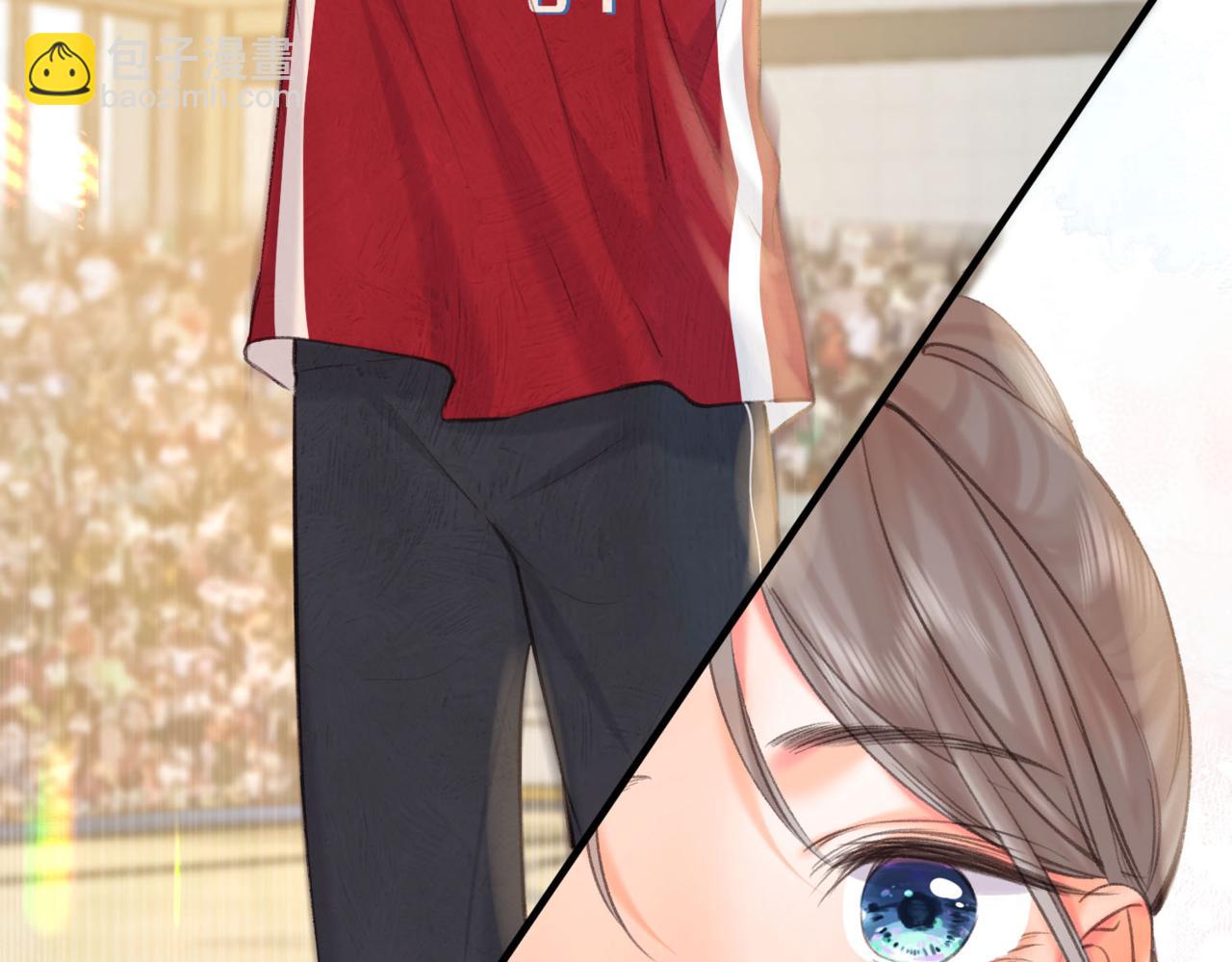 第64话 小鲸鱼吃醋(1/2)-第247话