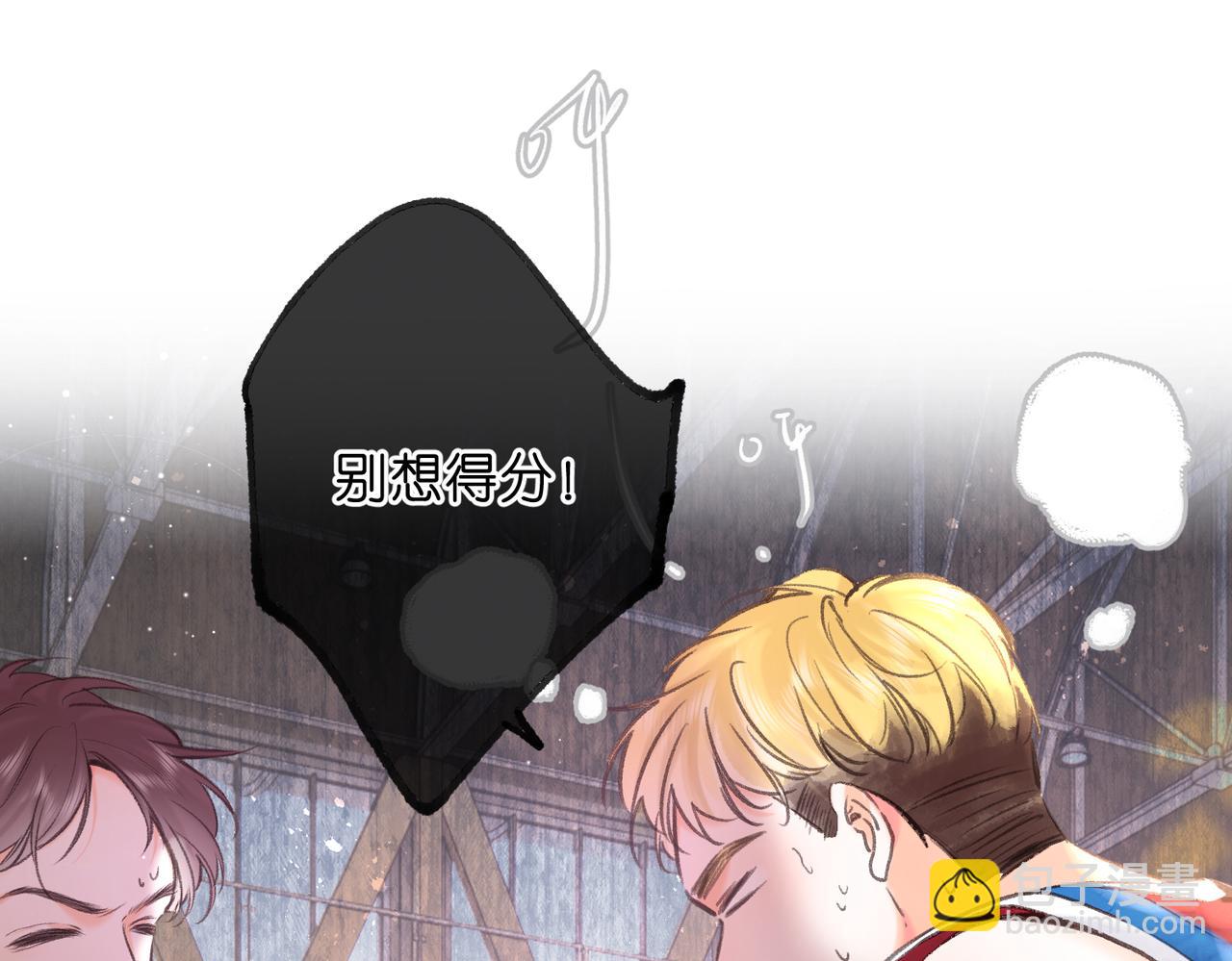 第66话  女生也可以打篮球！(1/3)-第249话