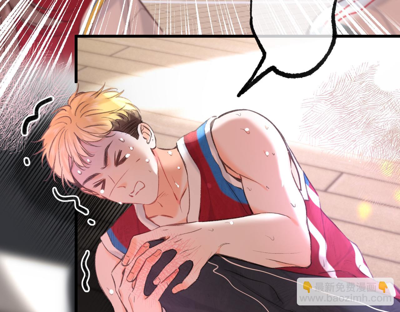 第66话  女生也可以打篮球！(1/3)-第249话