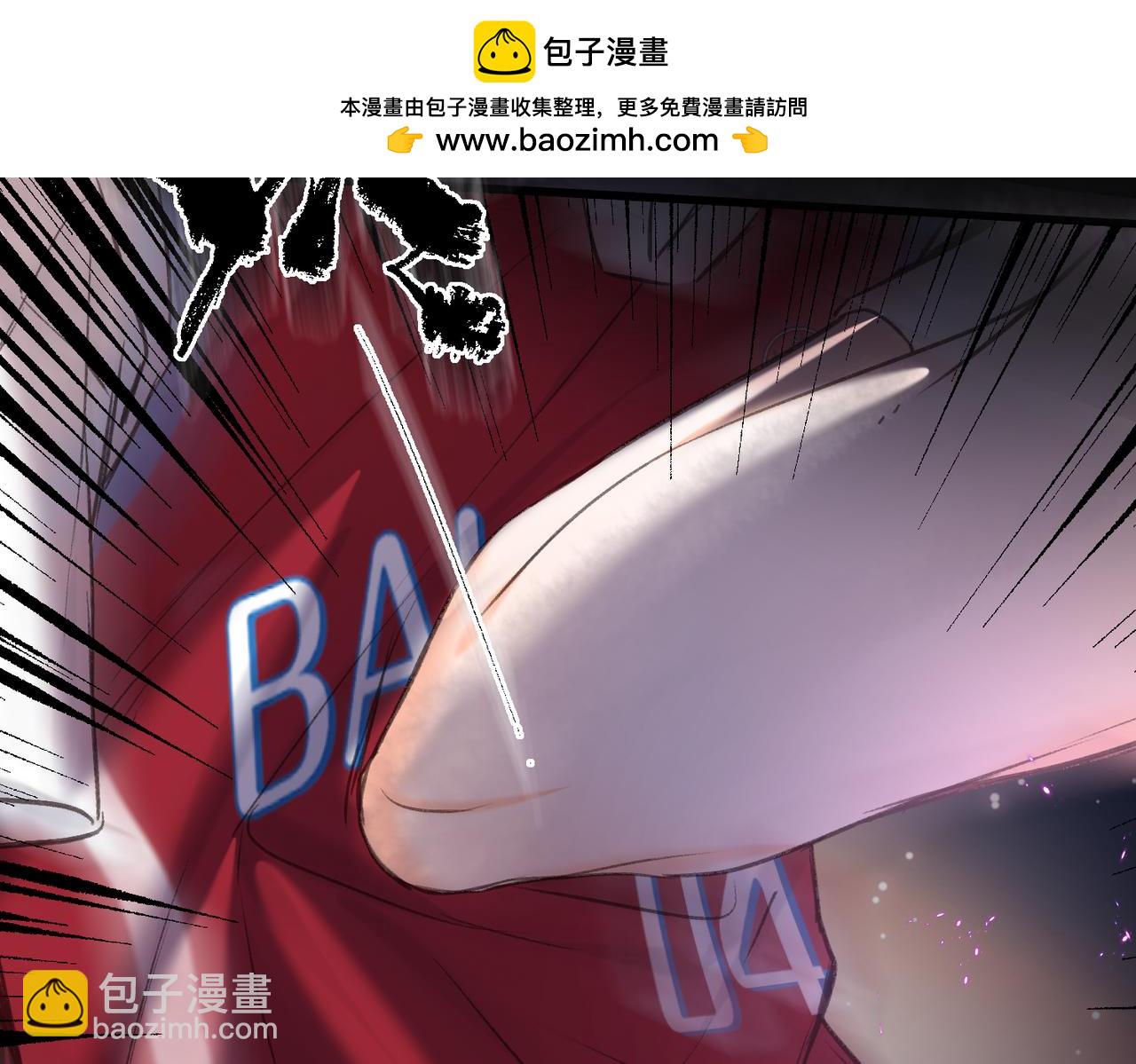 第66话  女生也可以打篮球！(1/3)-第249话