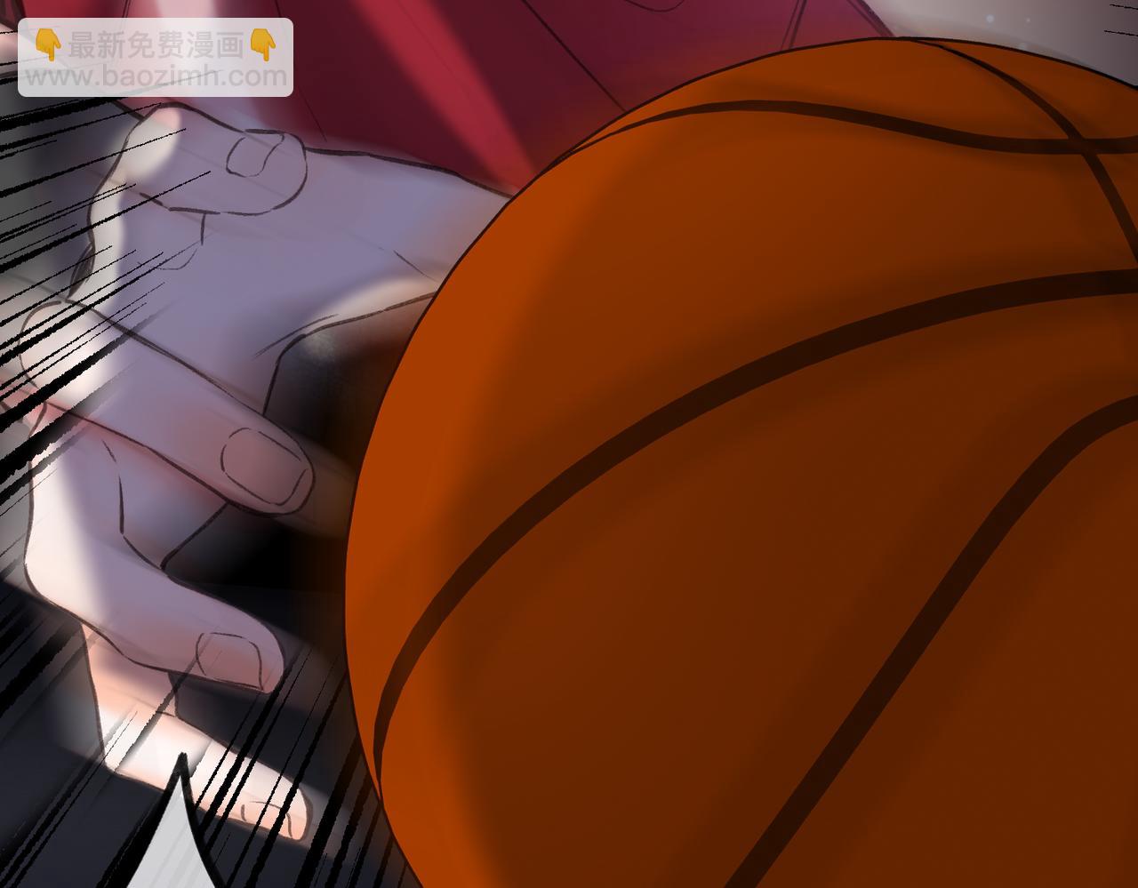 第66话  女生也可以打篮球！(1/3)-第249话