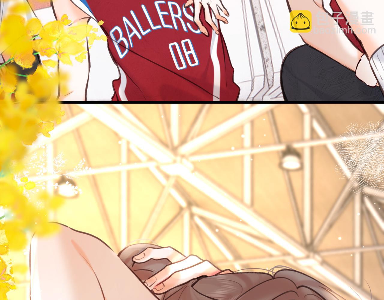 第66话  女生也可以打篮球！(1/3)-第249话