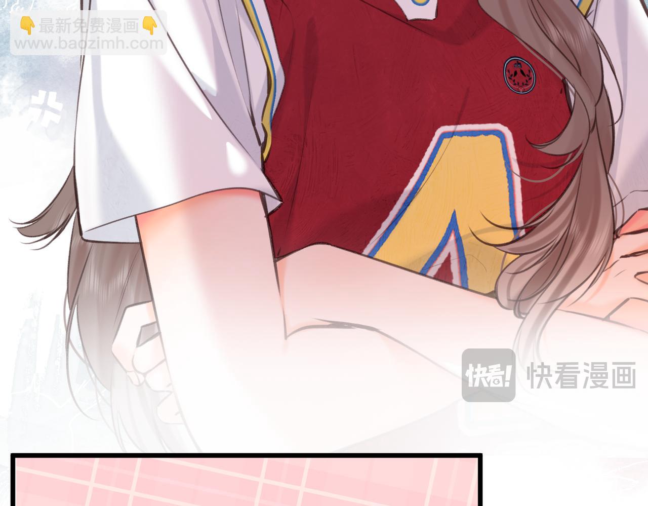 第66话  女生也可以打篮球！(1/3)-第249话