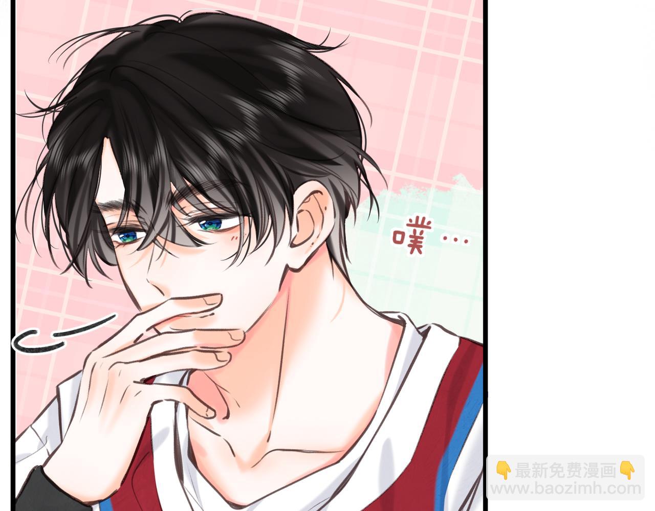 第66话  女生也可以打篮球！(1/3)-第249话