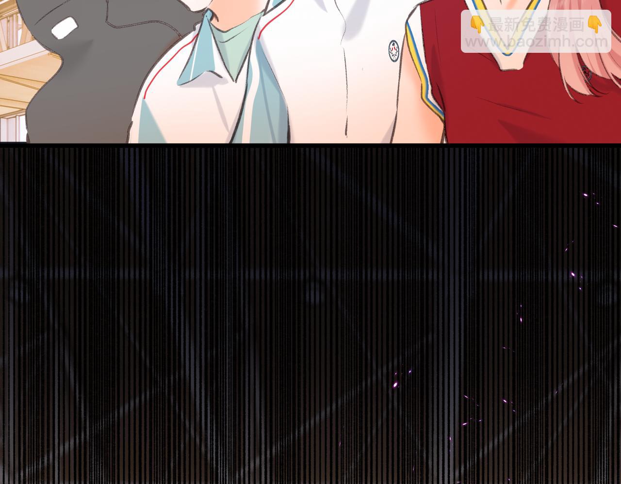 第66话  女生也可以打篮球！(1/3)-第249话