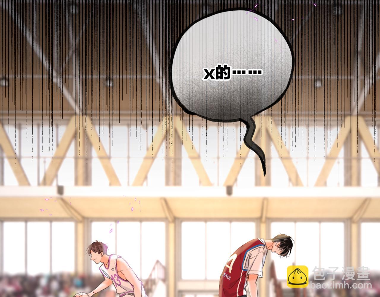 第66话  女生也可以打篮球！(1/3)-第249话